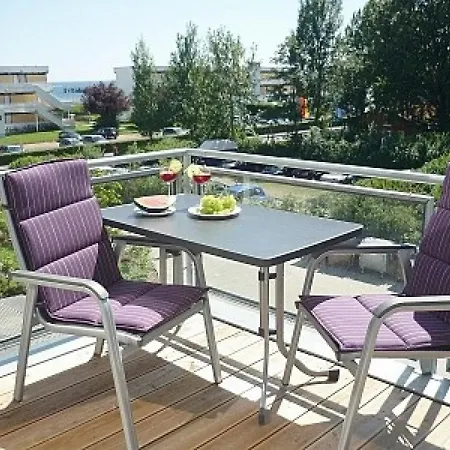 Sonnenschein 25 Apartment