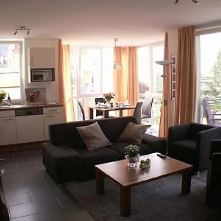 Sonnenschein 25 Apartment *