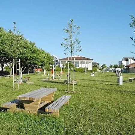 Sonnenschein 25 Grossenbrode