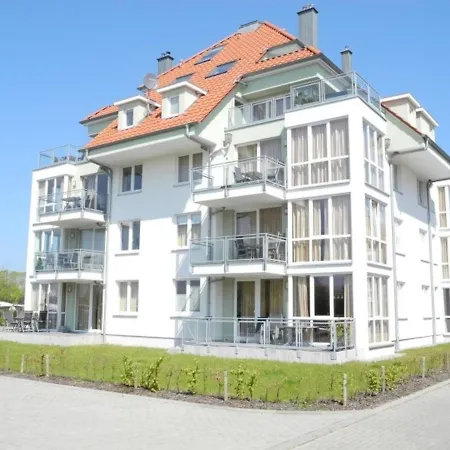 Apartment Sonnenschein 25